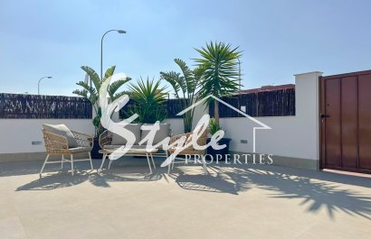 Reventa - Semidetached - Santiago de Ribeira - Santiago de la Ribera