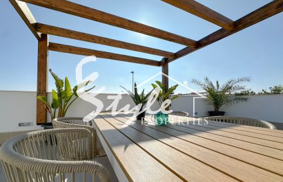 Reventa - Semidetached - Santiago de Ribeira - Santiago de la Ribera