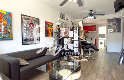 Reventa - Apartamento - Orihuela-Costa - La Zenia