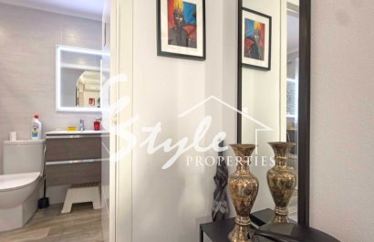 Reventa - Apartamento - Orihuela-Costa - La Zenia