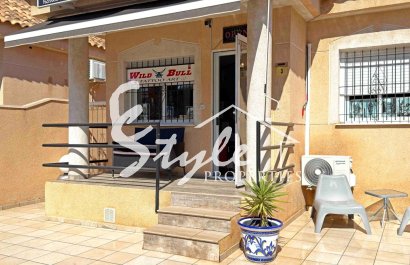 Reventa - Apartamento - Orihuela-Costa - La Zenia