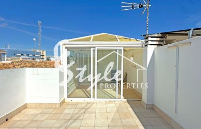 Reventa - Apartamento - Orihuela-Costa - La Zenia