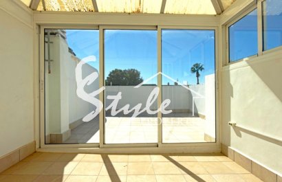 Reventa - Apartamento - Orihuela-Costa - La Zenia