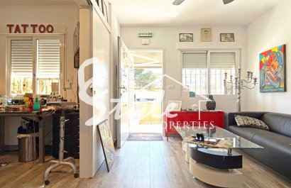 Reventa - Apartamento - Orihuela-Costa - La Zenia