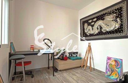 Reventa - Apartamento - Orihuela-Costa - La Zenia