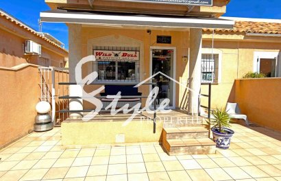 Reventa - Apartamento - Orihuela-Costa - La Zenia