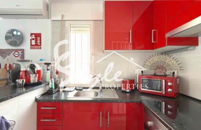 Reventa - Apartamento - Orihuela-Costa - La Zenia