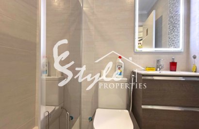 Reventa - Apartamento - Orihuela-Costa - La Zenia