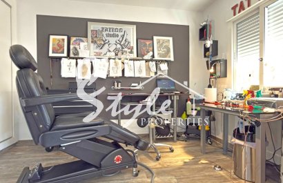 Reventa - Apartamento - Orihuela-Costa - La Zenia