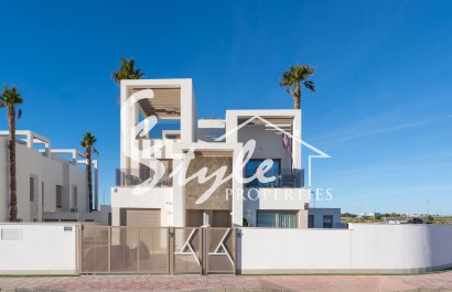 Новостройки - Adosado - Los Alcazares - Лос Алькасарес