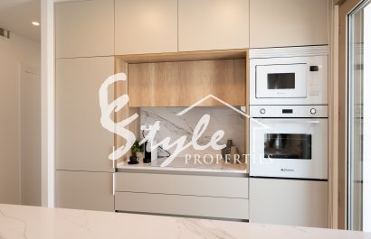 Новостройки - Adosado - Los Alcazares - Лос Алькасарес