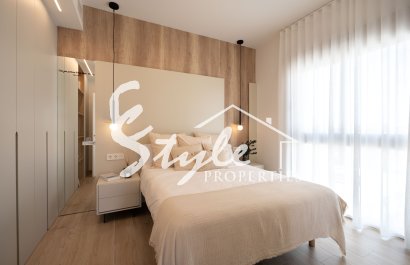 Новостройки - Adosado - Los Alcazares - Лос Алькасарес