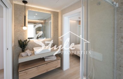 Новостройки - Adosado - Los Alcazares - Лос Алькасарес