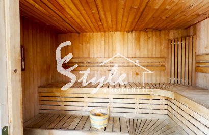 Resale - Apartamento - Punta Prima