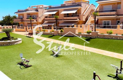 Resale - Apartamento - Punta Prima