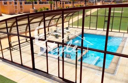 Resale - Apartamento - Punta Prima