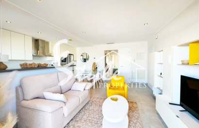 Resale - Apartamento - Punta Prima