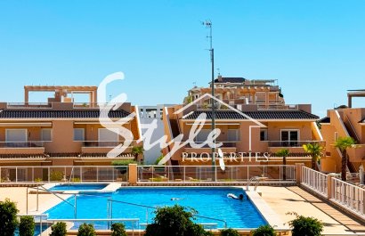 Resale - Apartamento - Punta Prima
