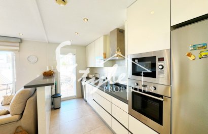 Resale - Apartamento - Punta Prima