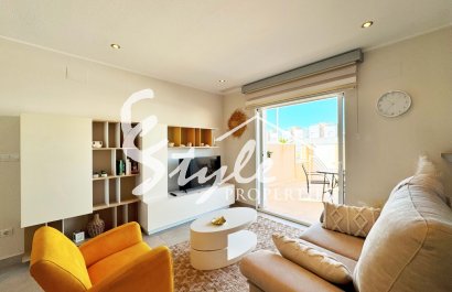 Resale - Apartamento - Punta Prima