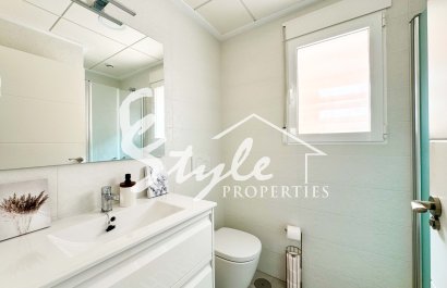 Resale - Apartamento - Punta Prima