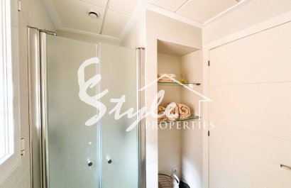 Resale - Apartamento - Punta Prima