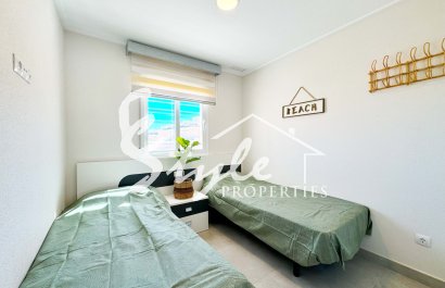 Resale - Apartamento - Punta Prima