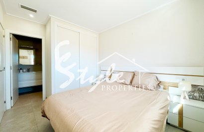 Resale - Apartamento - Punta Prima