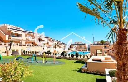 Resale - Apartamento - Punta Prima