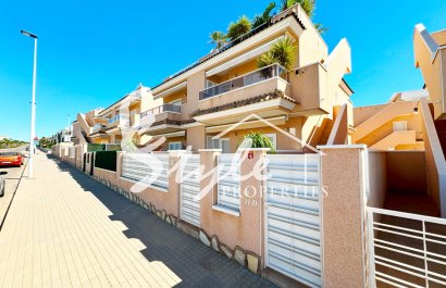 Resale - Apartamento - Punta Prima