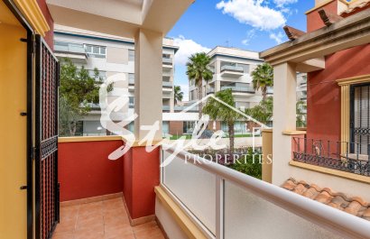 Reventa - Adosado - Orihuela-Costa - Villamartin