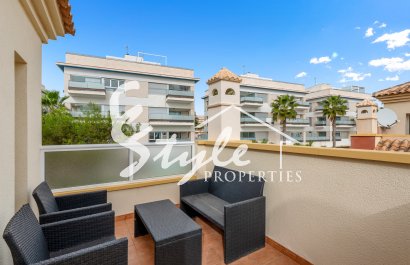 Reventa - Adosado - Orihuela-Costa - Villamartin