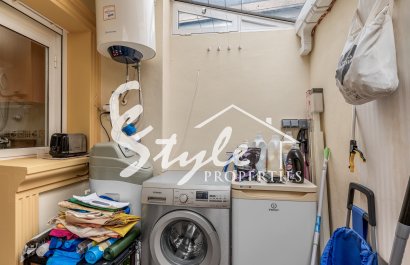 Reventa - Adosado - Orihuela-Costa - Villamartin