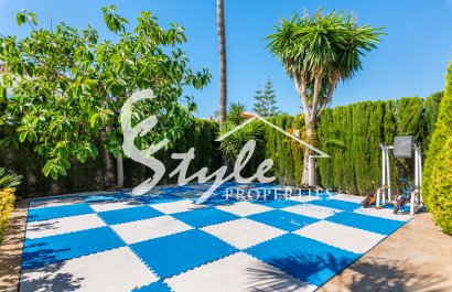 Reventa - Villa - Ciudad Quesada - Doña pepa