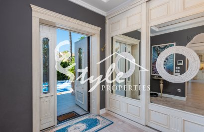 Reventa - Villa - Ciudad Quesada - Doña pepa