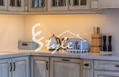 Reventa - Villa - Ciudad Quesada - Doña pepa