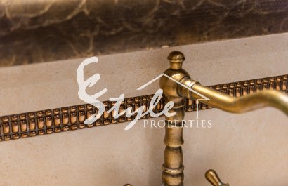 Reventa - Villa - Ciudad Quesada - Doña pepa