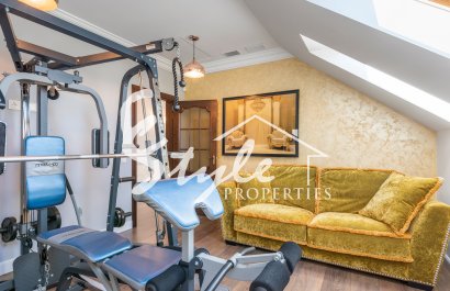 Reventa - Villa - Ciudad Quesada - Doña pepa