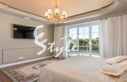 Reventa - Villa - Ciudad Quesada - Doña pepa