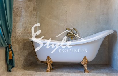 Reventa - Villa - Ciudad Quesada - Doña pepa