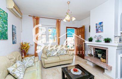 Вторичное жилье - Apartamento - Плайя Фламенка - Playa Flamenca