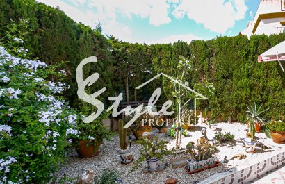 Вторичное жилье - Apartamento - Плайя Фламенка - Playa Flamenca