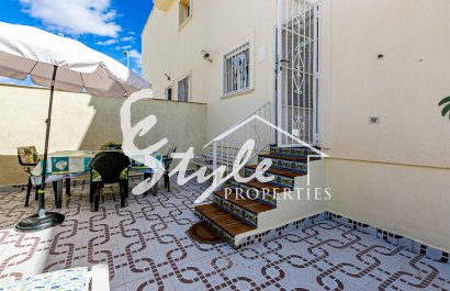 Вторичное жилье - Apartamento - Плайя Фламенка - Playa Flamenca