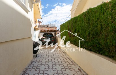 Вторичное жилье - Apartamento - Плайя Фламенка - Playa Flamenca