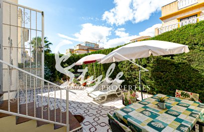 Вторичное жилье - Apartamento - Плайя Фламенка - Playa Flamenca