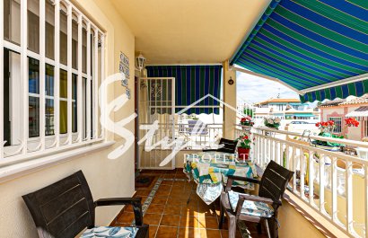 Вторичное жилье - Apartamento - Плайя Фламенка - Playa Flamenca