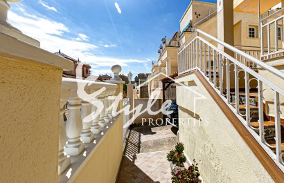 Вторичное жилье - Apartamento - Плайя Фламенка - Playa Flamenca