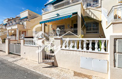 Вторичное жилье - Apartamento - Плайя Фламенка - Playa Flamenca