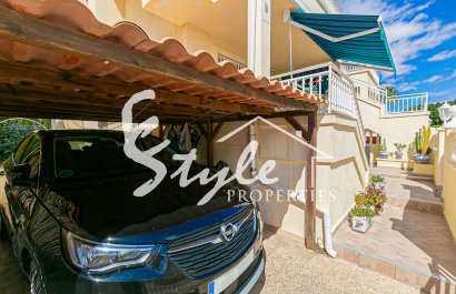 Вторичное жилье - Apartamento - Плайя Фламенка - Playa Flamenca