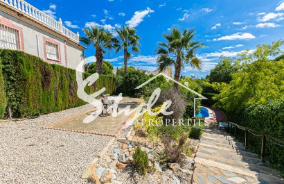 Вторичное жилье - Apartamento - Плайя Фламенка - Playa Flamenca